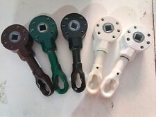 ARGANO ARGANELLO VELOCE UNIVERSALE  RAPPORTO 3/1 PER TENDA DA SOLE   TEMPOTEST