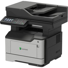 Stampante Laser Multifunzione A4 b/n  Lexmark MX522adhe garantita 12 mesi