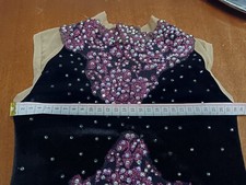 body ginnastica ritmica