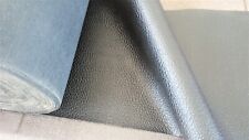 Vinile/Tolex Black Levant/Bronco - Larghezza 80 x 14 pollici - Resto di copertura amplificatore