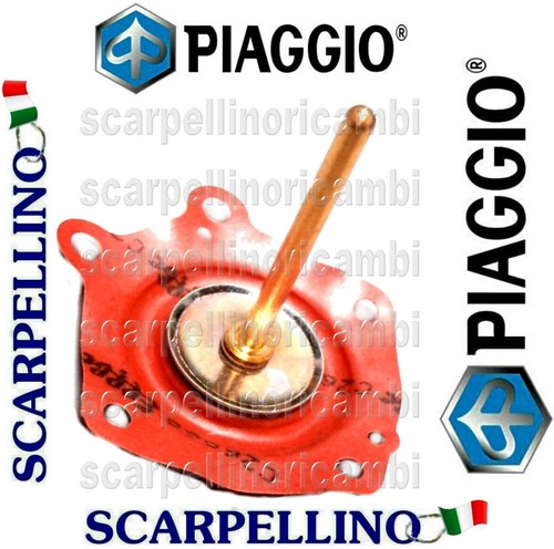 Membrana carburatore specifica - carburatore,