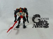 Hasbro Transformers Beast Wars 2 Optimus Minor  Transmetals