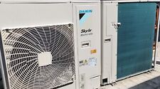 2Condizionatori Daikin Sky Advance RZASG100MY1B +4Roundflow SKY UNI. FCAG50AVEB