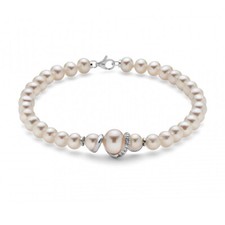 Bracciale Donna Miluna Filo di