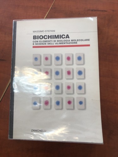 STEFANI-BIOCHIMICA