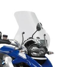 Cupolino Givi trasparente alto BMW R1200GS 2004-2012