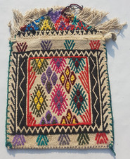 Tappeto Kilim Turco Vintage