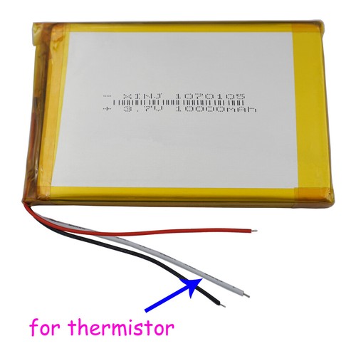 Batteria 10000mah - batteria,