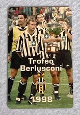 Scheda Telefonica Albacom