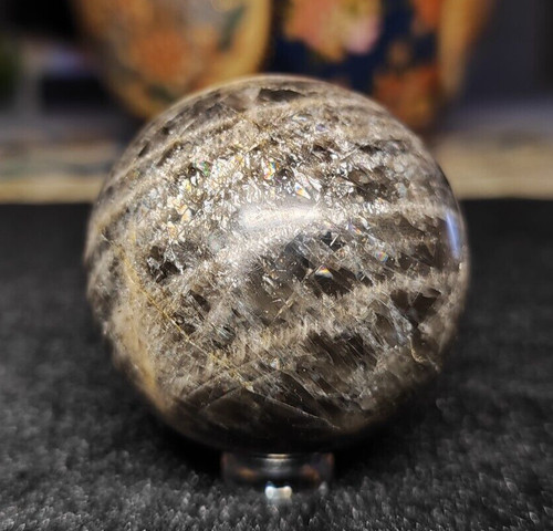 Sfera cristallo 189g - sfera, 52mm