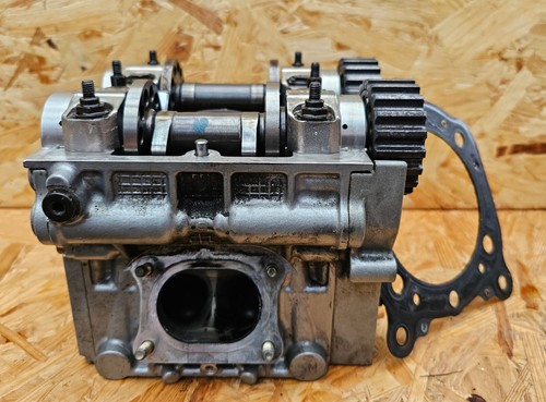 Ducati 999 testa - testa, cilindro