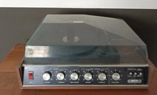 GIRADISCHI AMPLIFICATO STEREORAMA 2000 DE LUX by Neotron