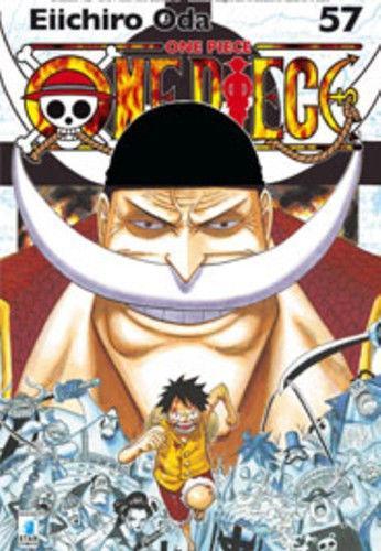 One piece new - piece, edition