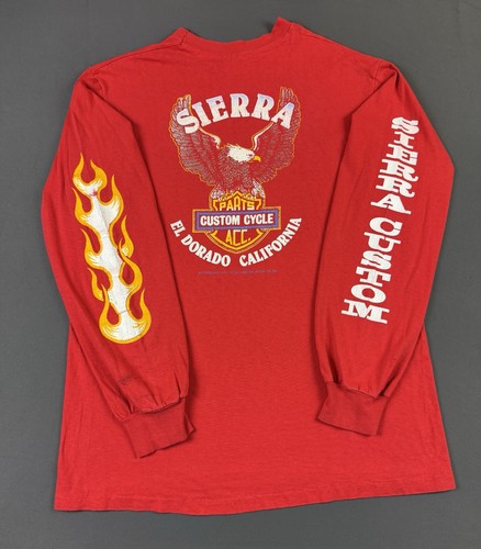 Raro chopper vintage - anni, 80