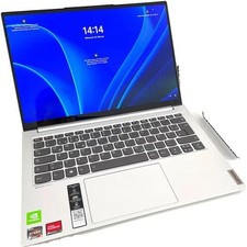 Lenovo Yoga Slim 7 Pro 14Ihu5