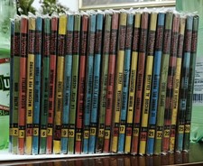 Diabolik anno XIII  n. 1 - 26