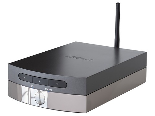 Arcam solo uno - uno, amplificatore