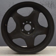 4 cerchi ferro fiat tipo new 500l r16 ft000312