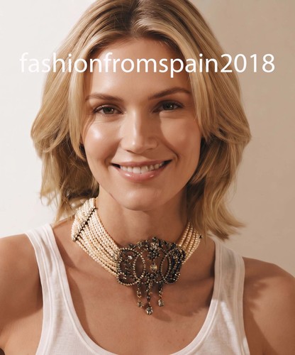 Collana girocollo donna - donna, zara
