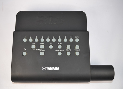 Modulo batteria elettronica