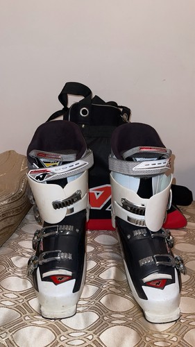Set sci nordica - sci, nordica: