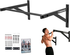 Sbarra per Trazioni Da Muro