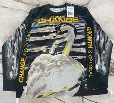 T-shirt manica lunga Burberry