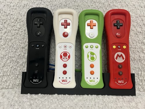 Nintendo wii telecomando - nintendo,