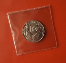 10 LIRE 1981 SAN MARINO - FDC