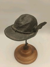 Bronzo Cappello Alpino scala