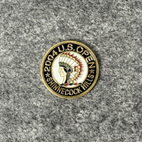 Ahead golf ball marker 2004 - ahead,