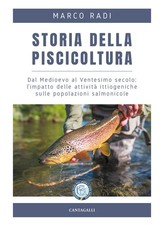 Storia della piscicoltura dal