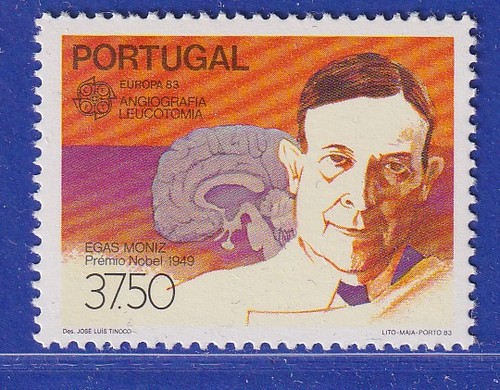 Portogallo 1983 premio nobel - portogallo,