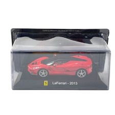 Modellino Auto Edicola 1/43