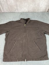 Carhartt 104293 DKB Cappotto