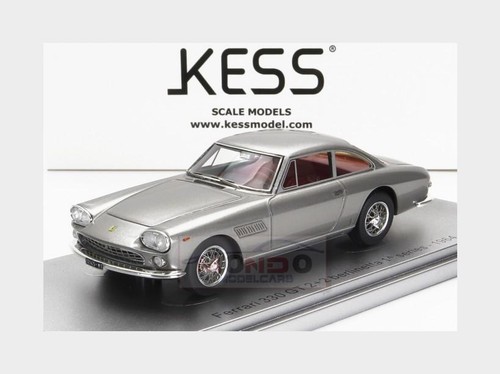 Kess model ferrari 330 gt - model,