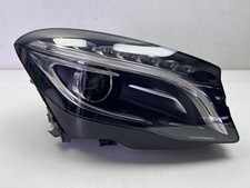 Mercedes GLA W156 X156 Faro