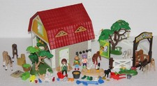 Playmobil Art 5222 Maneggio