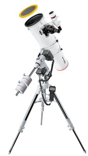 Telescopio bresser messier - telescopio,