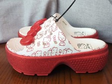 Sandalo CROCS Hello Kitty