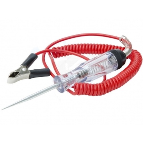 Tester circuito elettrico auto - tester,