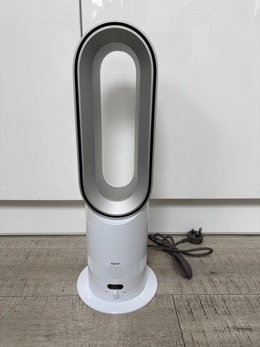 Dyson termoventilatore - dyson,