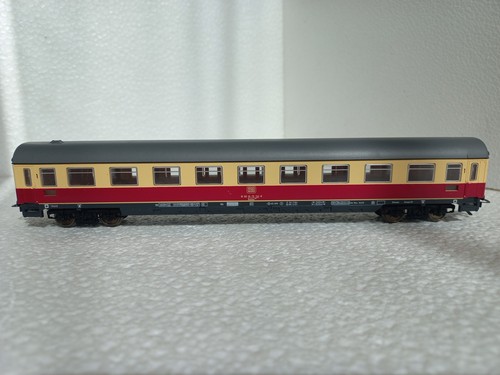 Fleischmann 5160 carrozza