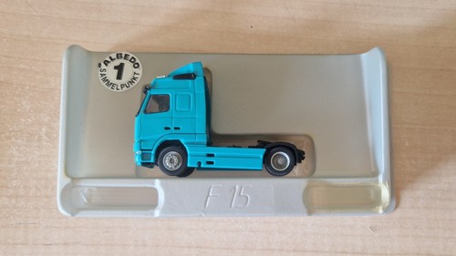Albedo herpa volvo fh16 - albedo/herpa,