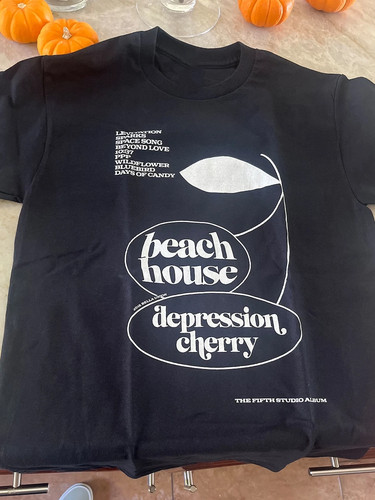 Shirt beach house - beach,