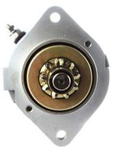 Motorino di Avviamento Nuovo