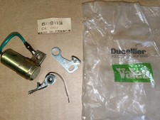 Kit Riparazione Accensione