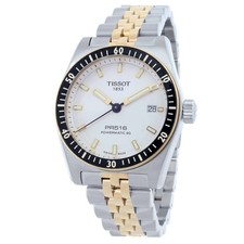 Tissot pr516 powermatic - tissot,