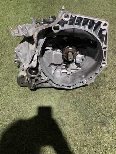 Cambio manuale marce fiat - 5,