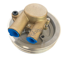 Pompa acqua mare nuova per